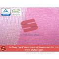 Embroidered Mesh Fabric for Lining fabric with 100% polyester